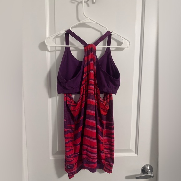 Oakley Workout Top - Picture 7 of 8